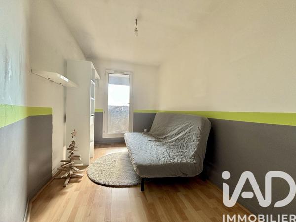 Appartement à vendre 3 pièces 61 m² Carcassonne