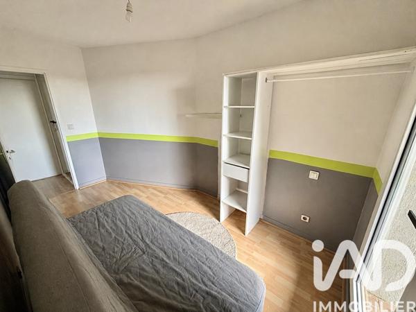 Appartement à vendre 3 pièces 61 m² Carcassonne