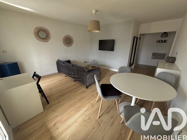 Appartement à vendre 3 pièces 61 m² Carcassonne