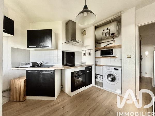 Appartement à vendre 3 pièces 61 m² Carcassonne