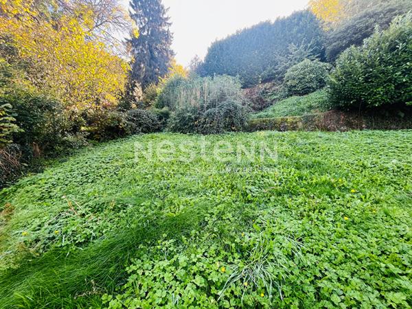 A Vendre Maison Uzerche vue imprenable 3 chambres