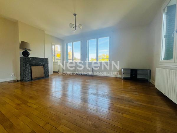 A Vendre Maison Uzerche vue imprenable 3 chambres