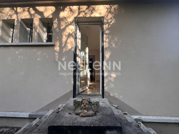 A Vendre Maison Uzerche vue imprenable 3 chambres