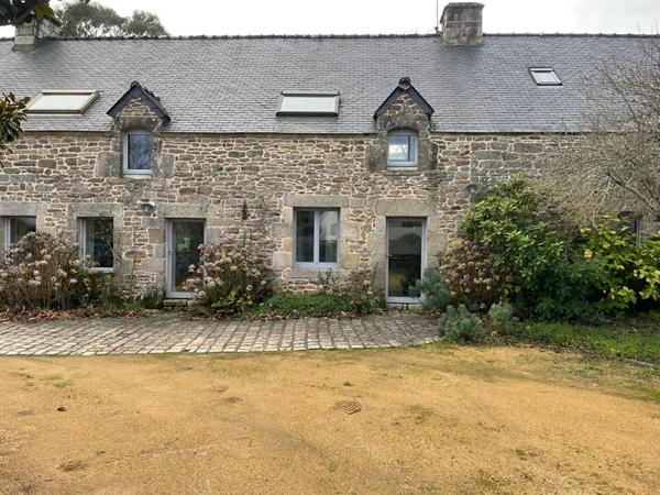 Vente maison Saint Ave : 682 500 € - AJP Immobilier Vannes