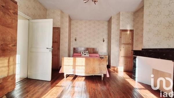 Maison 5 pièces de 196 m² à Saint-Lys (31470)