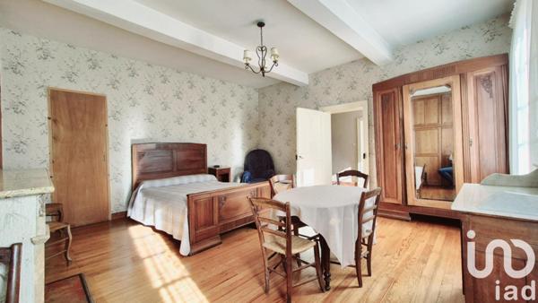 Maison 5 pièces de 196 m² à Saint-Lys (31470)