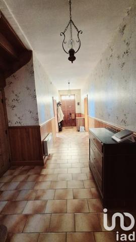 Maison 5 pièces de 196 m² à Saint-Lys (31470)