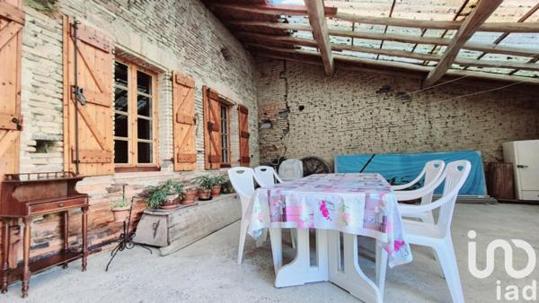 Maison 5 pièces de 196 m² à Saint-Lys (31470)