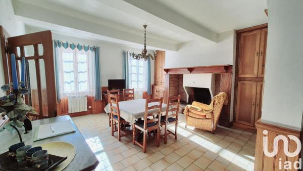 Maison 5 pièces de 196 m² à Saint-Lys (31470)