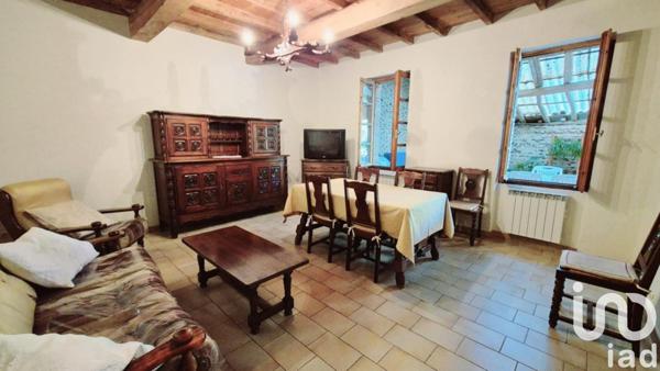 Maison 5 pièces de 196 m² à Saint-Lys (31470)