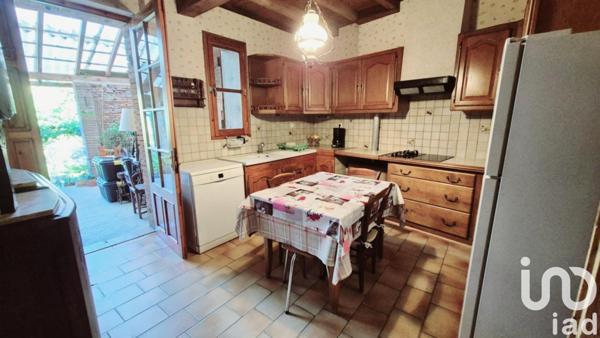 Maison 5 pièces de 196 m² à Saint-Lys (31470)