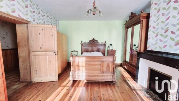Maison 5 pièces de 196 m² à Saint-Lys (31470)