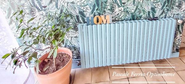 « GLYCINE » Belle Maison T6 - 153 m² – 5 chambres sur terrain 866 m² + garage + 40m² dépendance à Mazères-sur-Salat