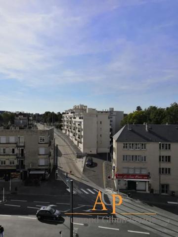 Appartement à louer à Caen (14000)