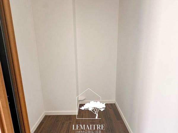 Résidence neuve sur la Palmyre