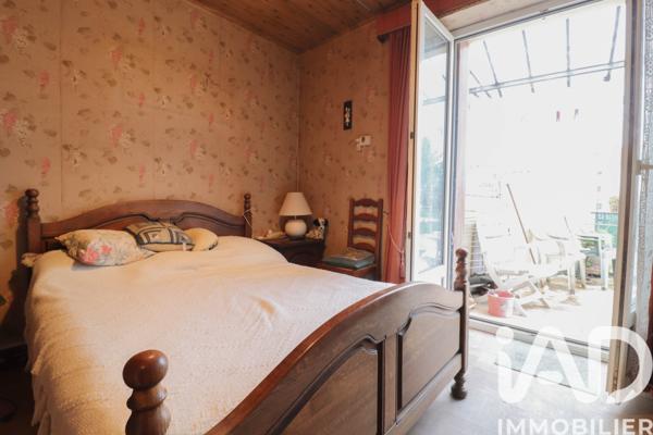 Maison à vendre 5 pièces 92 m² Villejust