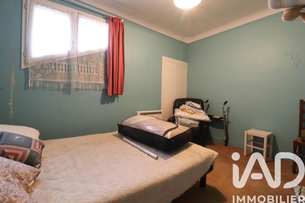 Maison à vendre 5 pièces 92 m² Villejust