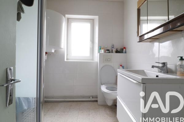 Maison à vendre 5 pièces 92 m² Villejust