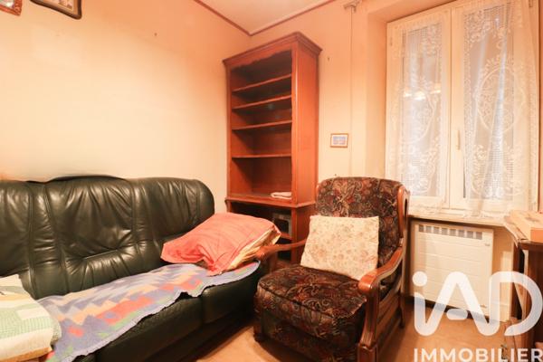 Maison à vendre 5 pièces 92 m² Villejust