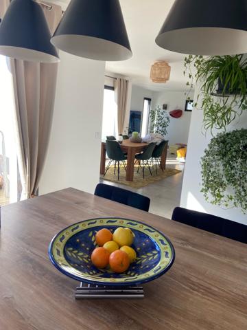 Maison 5 pièce(s) 4 chambre(s) 129 m²