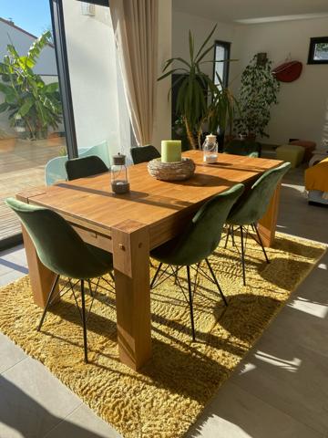 Maison 5 pièce(s) 4 chambre(s) 129 m²