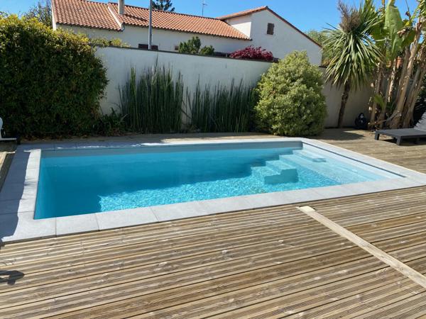 Maison 5 pièce(s) 4 chambre(s) 129 m²