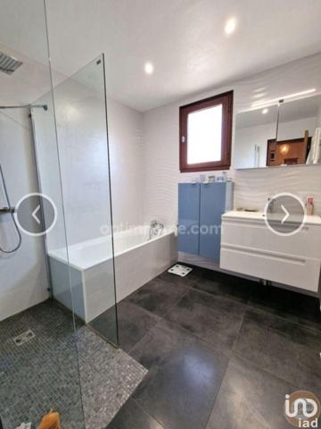 Maison à vendre 4 pièces 99 m² Saintry-sur-Seine