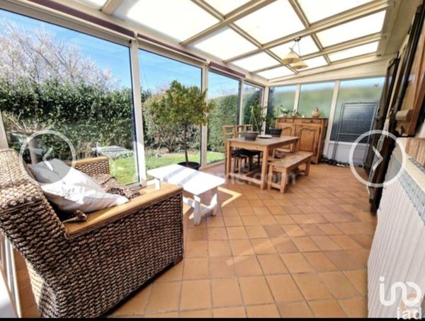 Maison à vendre 4 pièces 99 m² Saintry-sur-Seine