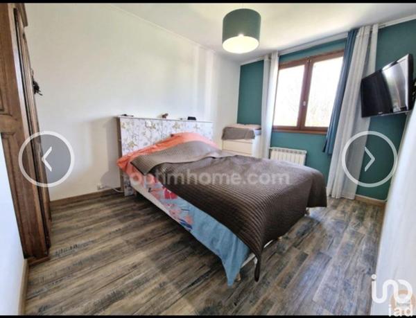 Maison à vendre 4 pièces 99 m² Saintry-sur-Seine