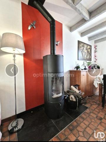 Maison à vendre 4 pièces 99 m² Saintry-sur-Seine