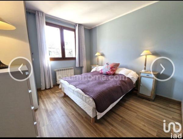Maison à vendre 4 pièces 99 m² Saintry-sur-Seine