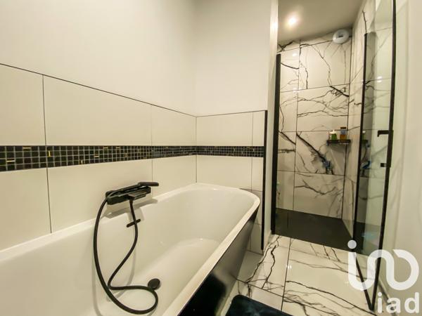 Maison d’architecte 6 pièces de 160 m² à Moustoir-Ac (56500)