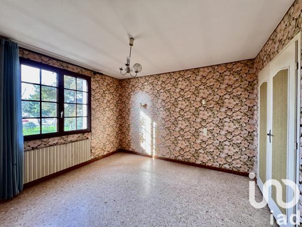 Maison à vendre 5 pièces 130 m² Narbonne