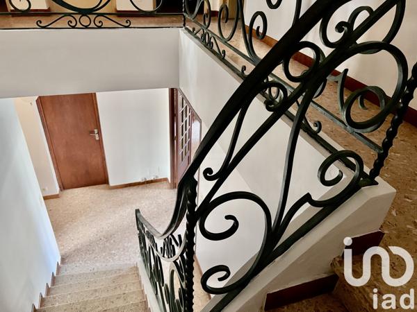 Maison à vendre 5 pièces 130 m² Narbonne