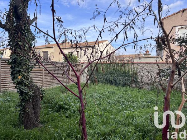Maison à vendre 5 pièces 130 m² Narbonne