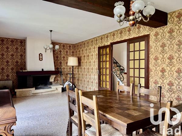 Maison à vendre 5 pièces 130 m² Narbonne