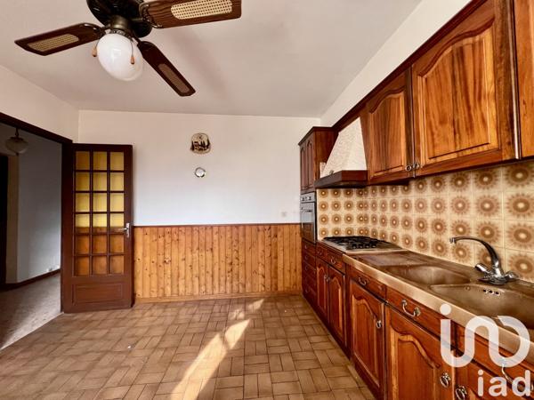 Maison à vendre 5 pièces 130 m² Narbonne