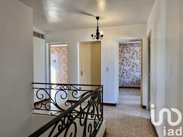 Maison à vendre 5 pièces 130 m² Narbonne