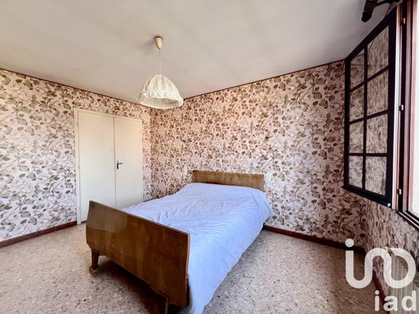 Maison à vendre 5 pièces 130 m² Narbonne