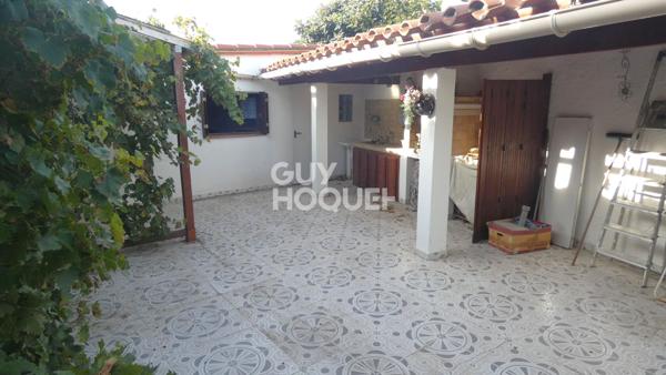 EXCLUSIVITE - Maison à vendre à Perpignan (66000) 6 pièces