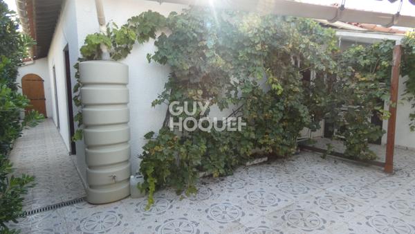 EXCLUSIVITE - Maison à vendre à Perpignan (66000) 6 pièces