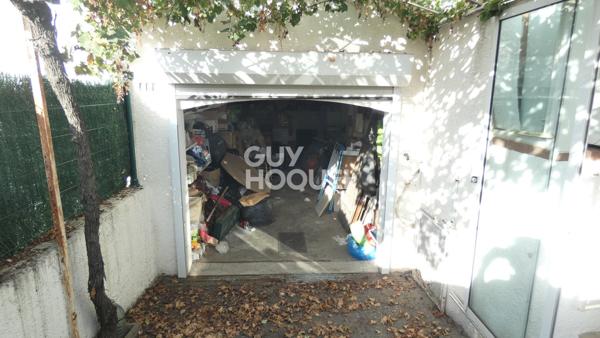 EXCLUSIVITE - Maison à vendre à Perpignan (66000) 6 pièces