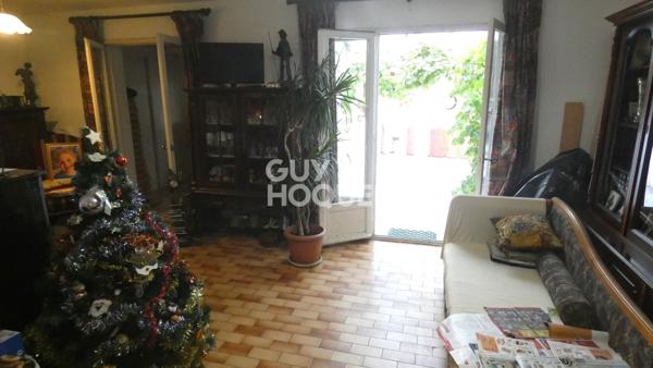 EXCLUSIVITE - Maison à vendre à Perpignan (66000) 6 pièces