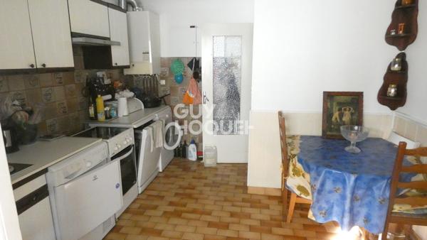 EXCLUSIVITE - Maison à vendre à Perpignan (66000) 6 pièces