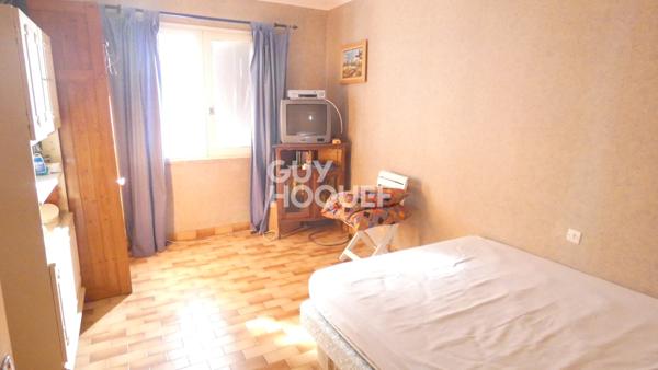 EXCLUSIVITE - Maison à vendre à Perpignan (66000) 6 pièces