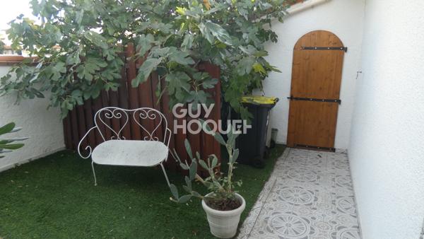 EXCLUSIVITE - Maison à vendre à Perpignan (66000) 6 pièces