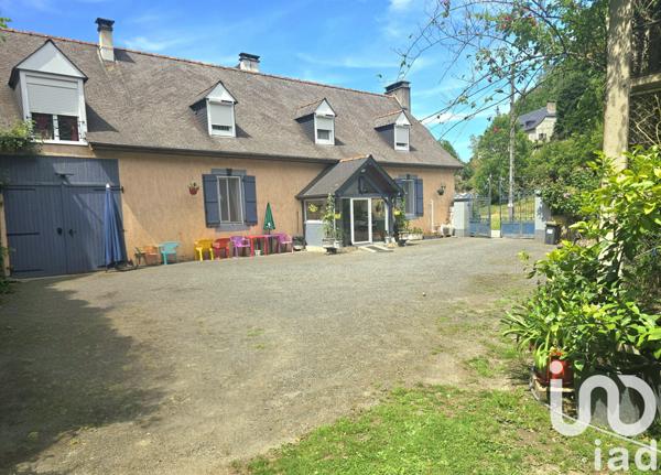 Maison à vendre 4 pièces 155 m² Lourdes