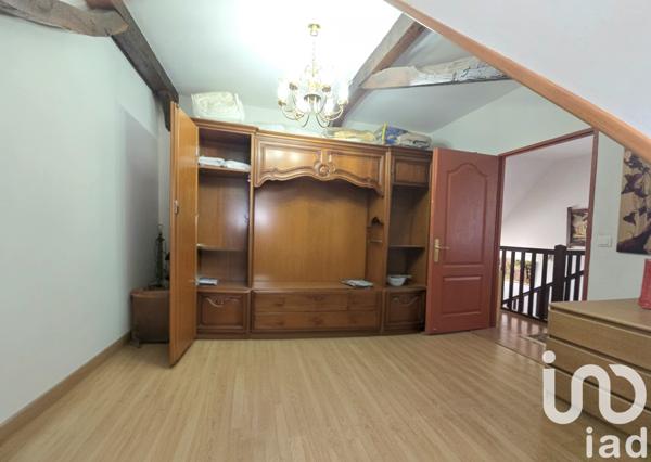 Maison à vendre 4 pièces 155 m² Lourdes