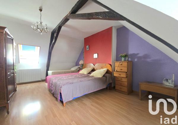 Maison à vendre 4 pièces 155 m² Lourdes