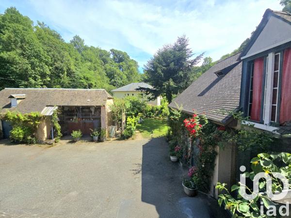 Maison à vendre 4 pièces 155 m² Lourdes